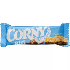 Corny BIG Coconut 50 gr. 18% ÁFA