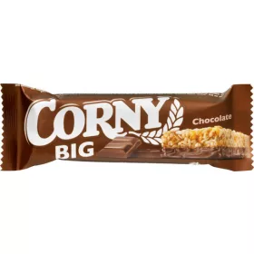 Corny BIG Chocolate 50 gr 18 % ÁFA