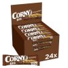 Corny BIG Chocolate 50 gr 18 % ÁFA