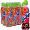 Kubu Play 0.4 L. Watermelon  DRS