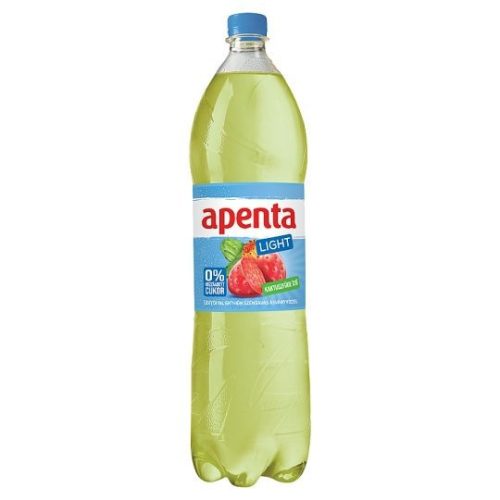 Apenta Light 1,5 L. Kaktuszfüge DRS