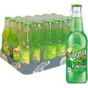 TopJoy Üveg 0,25L Kaktusz-Alma-Lime  DRS