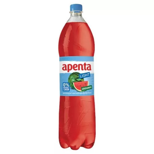 Apenta Light 1,5 L. Görögdinnye  DRS