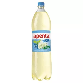Apenta Light 1,5 L. Bodza DRS