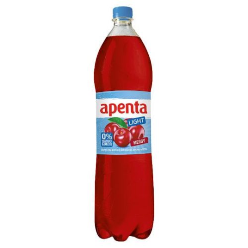 Apenta Light 1,5 L. Meggy DRS