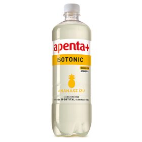 Apenta 0,75 l  Electrolytes Isotonic DRS