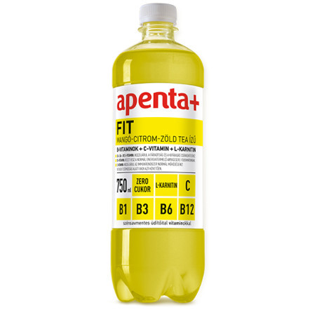 Apenta 0,75 L  Fit   DRS