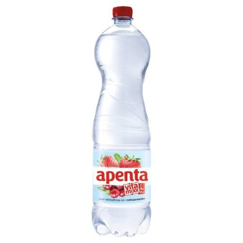 Apenta Vitamixx Eper-vörösáf.1,5L DRS