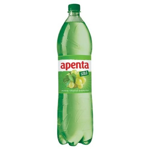 Apenta Üdítő 1,5 L Szőlő  DRS