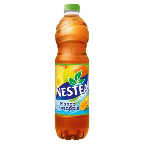 Nestea Mangó-Ananász 1,5 l.  DRS