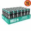 Hell Energiaital Sum. Mango 250 ml DRS