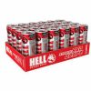 Hell Energiaital Sum. Grape 250 ml  DRS