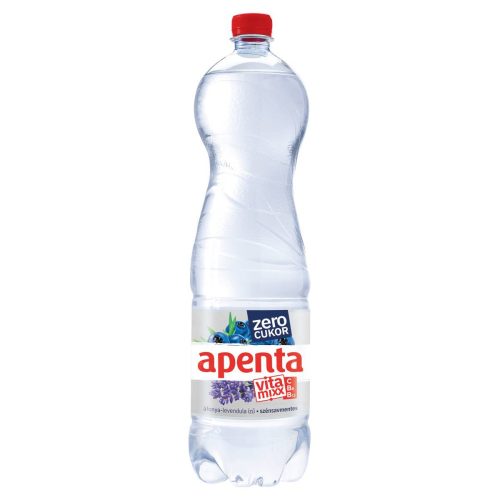 Apenta Vitamixx Zero Áf-Lev. 1,5L DRS