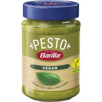 Pesto és ajvár