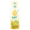 FM Bubble 12 Citrom-Lime szörp 500ml DRS