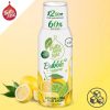 FM Bubble 12 LIGHT Citrom-Lime 500ml DRS