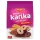 Detki Vaniliás karika Fél.mártott 150gr