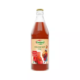Univer Paradicsomital 500 ml. DRS