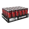 Hell Energiaital Classic 0,25 ml. DRS