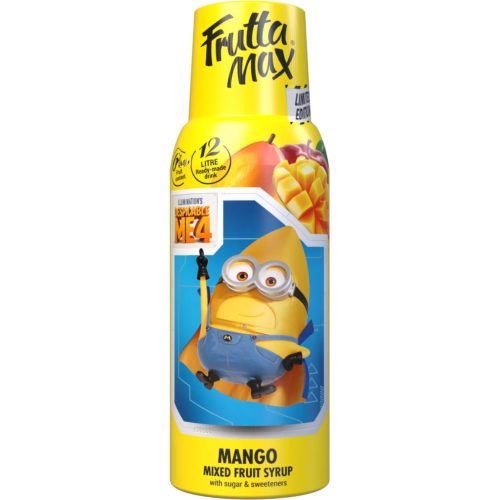 FM Minion Mangó 0,5 L DRS