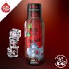 FM Bubble 12 LIGHT Cola 500ml DRS