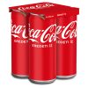 Coca Cola 0,33l. Dobozos (4-es) DRS 24/#