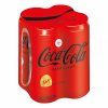 Coca Cola ZERO 0,33l Dob (4-es) DRS 24/#