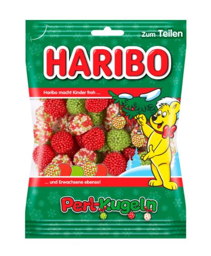 Haribo Perl-Kugeln 200 g.