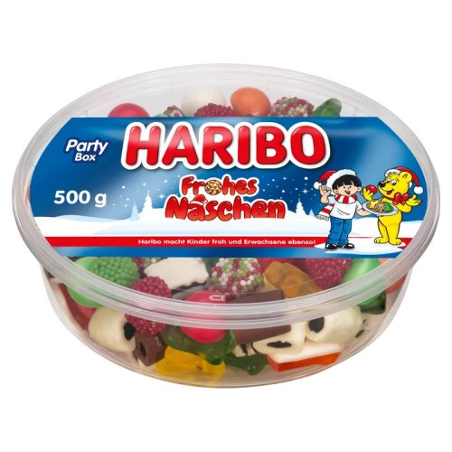 Haribo Frohes Naschen 500 g