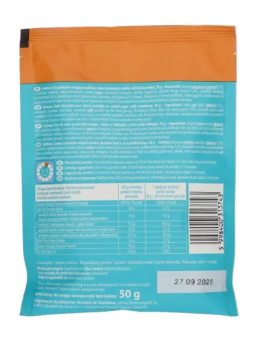 Cerbona ZABKÁSA Ét-meggy 50 g. HCN