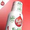 Fm Bubble 12 Meggy szörp 500ml DRS