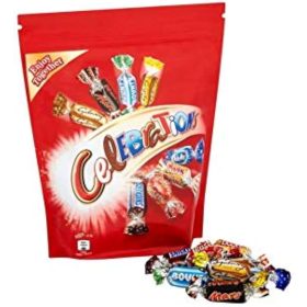 Celébrations 365 gr. Zacskós