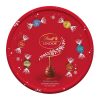 Lindt Lindor 450 g. fémdoboz