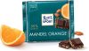 Ritter Sport Mandel Orange 50 % 100 gr.