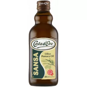 Costa d.Sansa Olivapogácsa olaj 500ml
