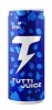 Tutti Juice 250 ml. DRS