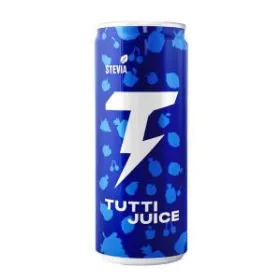 Tutti Juice 250 ml. DRS