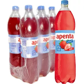 Apenta Light 1,5 L  Eper DRS