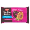Detki Cukormentes Van.karika ÉT 150 gr.