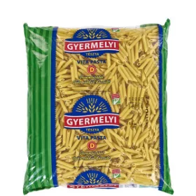 Gyermelyi Vita Pasta Penne 5 kg.