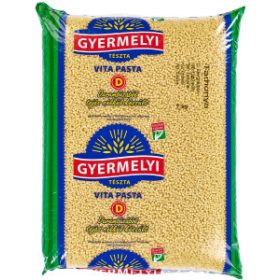 Gyermelyi Vita Pasta Tarhonya 7 kg.