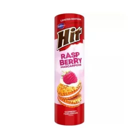 HIT keksz 220 gr. Raspberry Mascarpone