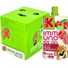 Kubu Püré 100 ml. Immuno Málna
