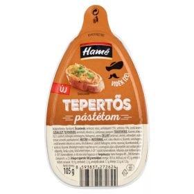 Hame Tepertő pástétom 105 gr.