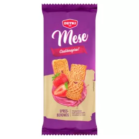 Detki Mese linzer 180 Gr. Epres