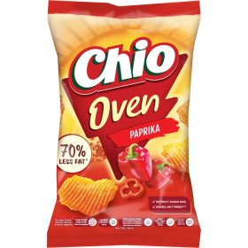 Chio Chips 50 gr. OVEN Paprika