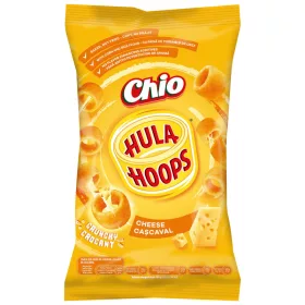 Chio Hula Hoops Sajtos 70 gr.