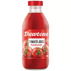 Dawt. Paradicsomlé 0,3 l. DRS