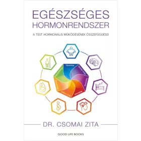 Egészséges hormonrendszer - Dr. Csomai Zita