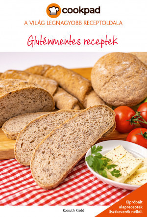 Gluténmentes receptek Cookpad